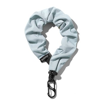 Bitplay 圈圈手腕掛繩 - 天空藍