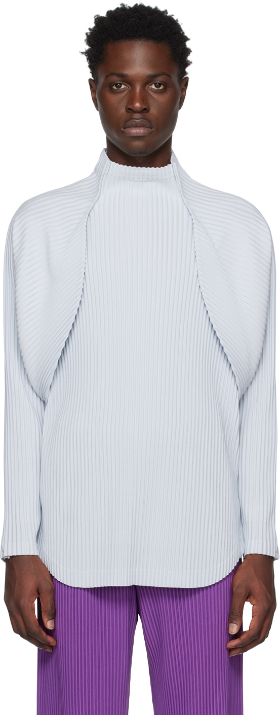 HOMME PLISSÉ ISSEY MIYAKE 23ss vase HOMME PLISSÉ ISSEY MIYAKE 23ss vase 【公式通販】