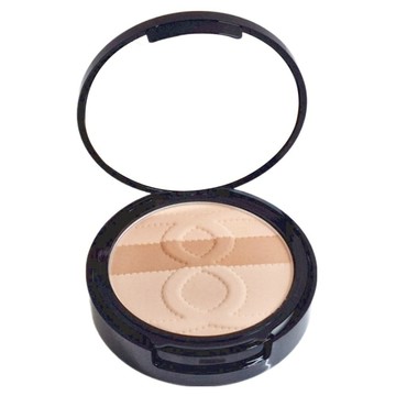 梅琳 超持久防曬兩用3色粉餅 SPF50  MT-33  1個