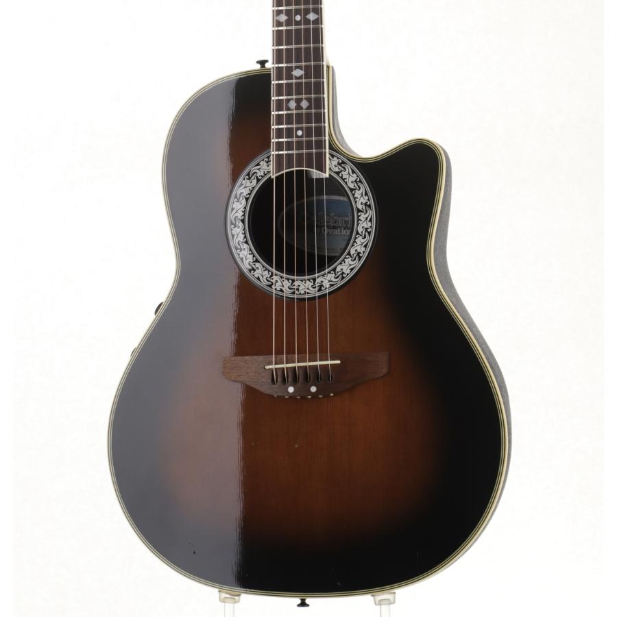 (中古)Celebrity   CC57 Brownburst(S N:218271)(横浜店)(値下げ)