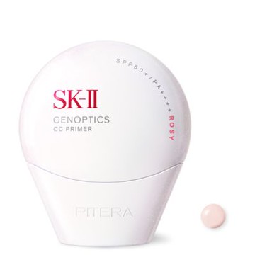 SK-II 光蘊輕透CC霜 玫瑰粉 30g
