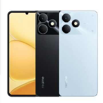 【蝦皮直營】realme Note 80 (4GB+128GB) 贈玻璃貼 6.74吋智慧型手機(公司貨) 廠商直送
