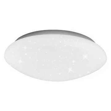 HAPPYBRIGHT 樂亮LED照明 16W吸頂燈 星空 6500K  白光  1個