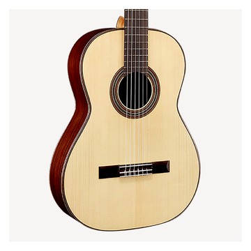 Montoya Hauser 1942 全單板 古典吉他