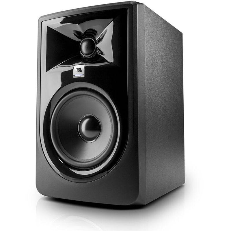 JBL PROFESSIONAL 305P MkII パワードモニタースピーカー 1本