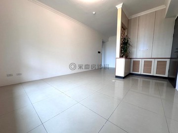 青埔A19翰築攬翠無限景觀4房車｜桃園市中壢區聖德路二段