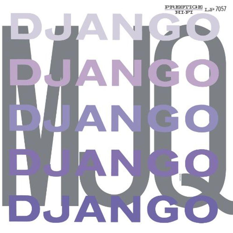 Django 12 inch Analog