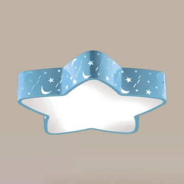 E27 壓克力吸頂三燈 B20-13-64542