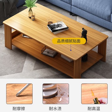 茶幾桌子茶幾桌客廳家用茶臺簡約現代簡易茶幾小戶型臥室茶桌邊幾