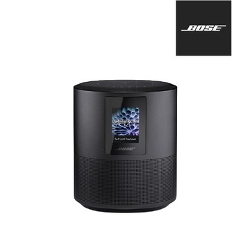 BOSE Home Speaker 500 智慧型揚聲器