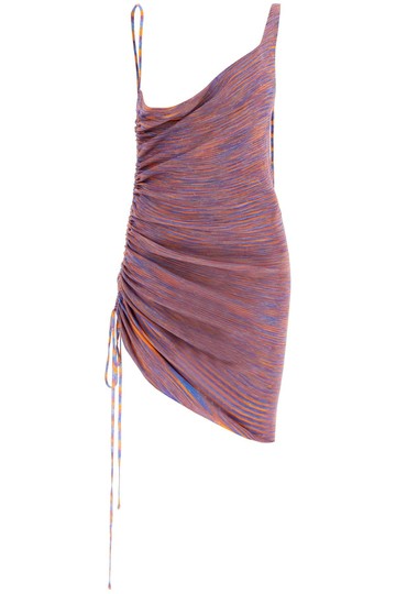 Isa Boulder - Abito In Maglia Skin