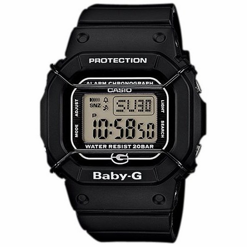 Baby g water shop resistant 20 bar