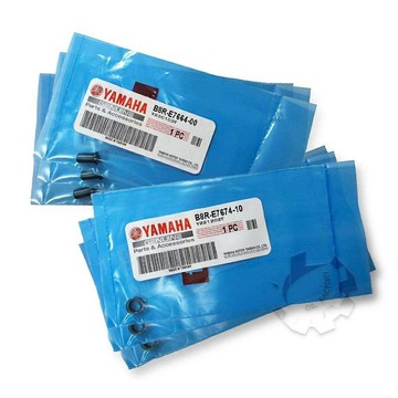 【4%點數】『油工廠』YAMAHA 原廠  B8R 開閉盤導銷 適用 勁戰六代/水冷BWS/FORCE 2.0/AUGUR【樂天APP下單限定】