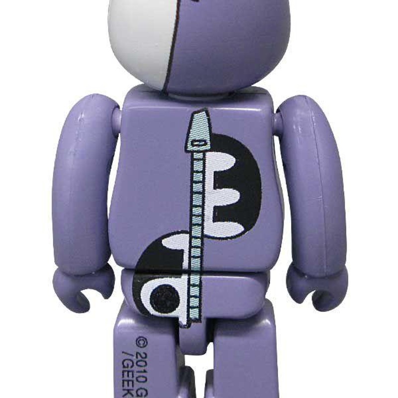 ホネコネコ ベアブリック 100% BE@RBRICK SERIES 50