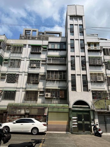 ｜中興華城3房美寓｜桃園市龜山區光明街