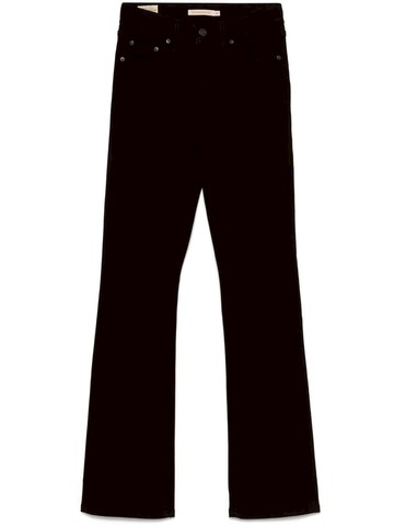 Levi'S 725 High Rise Bootcut Clothing