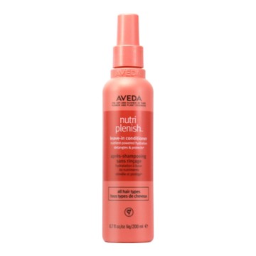 AVEDA 蘊活光萃Omega5高效精華200ml