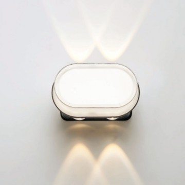 10W 3000K壁燈 B188-53-12-4584