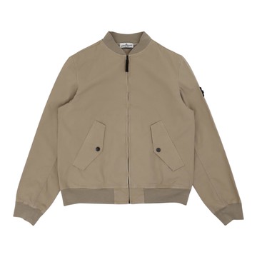 Stone Island Kids BK 飛行員夾克