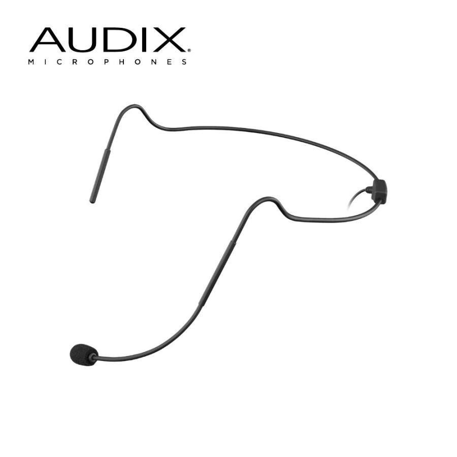 AUDIX 無指向性ヘッドセットマイク H5 (miniXLR)