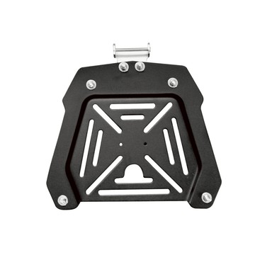 COOCASE 多孔位轉接小底盤 (32L／45L後箱適用/新款)