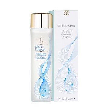 【滿額3000贈美妝小物】ESTEE LAUDER雅詩蘭黛 微分子肌底原生露200ml (專櫃公司貨) (效期202609)