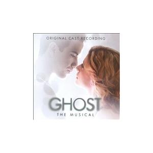 Ghost The Musical CD