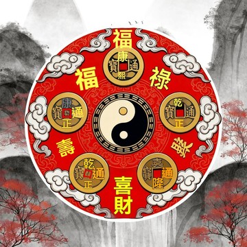 🙏大甲镇澜宫過爐 開光🔥老師推薦|中式解決牀頭朝西百福葫蘆淨穢水龍頭牆面出租屋 ALOC