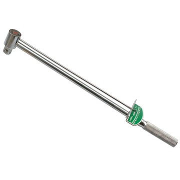 威力獅 500Nm扭力扳手 500牛米扭矩扳手 3/4吋套筒扳手 W0149