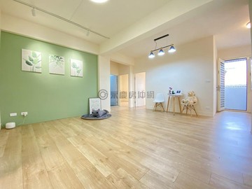 $北平天津雙商圈雙捷運三房美寓｜台中市北區北平路二段