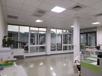 ⭕草屯鎮公所旁工業用地~廠房使用約450坪+農地⭕｜南投縣草屯鎮中興段