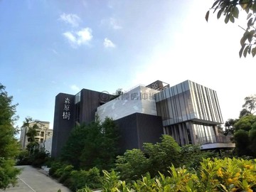 森原樹-樹之岩｜新北市淡水區竹林路