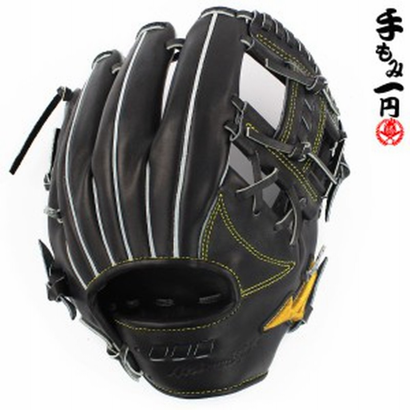 贈る結婚祝い 値下げ ミズノプロ オリジナルオーダーグラブ 軟式用 内野手用 グローブ