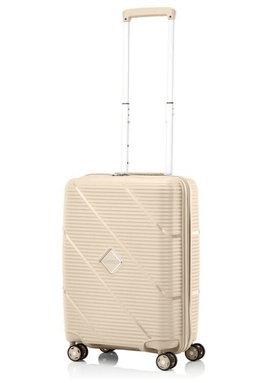 【SAMSONITE】American Tourister EZYLIF20吋 四輪行李箱(三色)