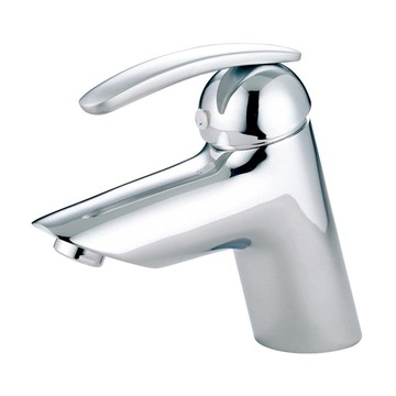 Derek 單孔單槍龍頭/91059P