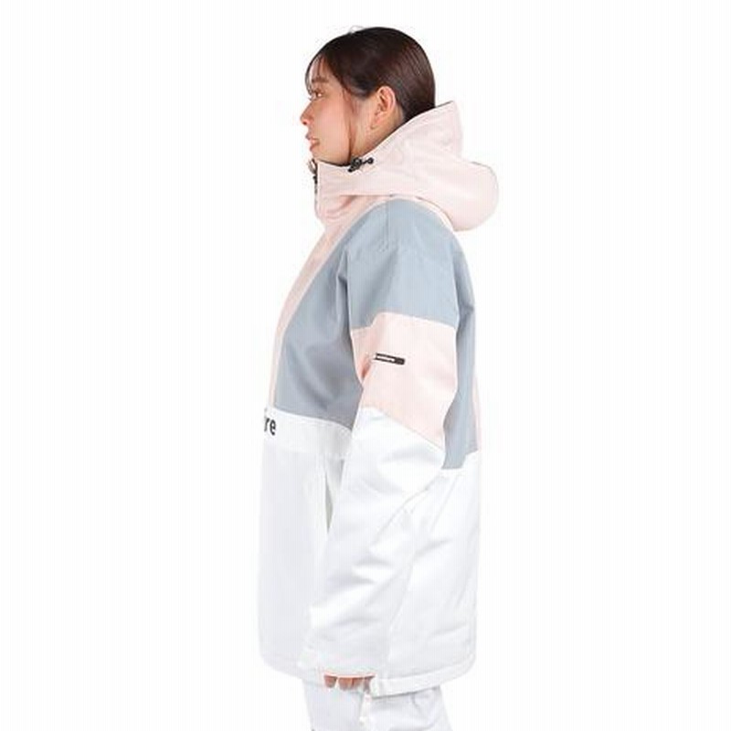 ARBN スキーウェア スノボウェア 上下セット セットアップ