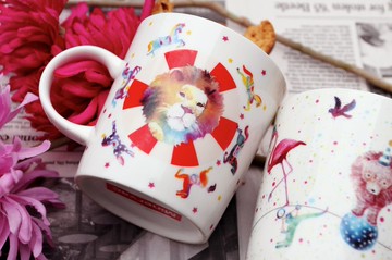 主題馬克杯---美感來自於融入生活的藝術Minervac