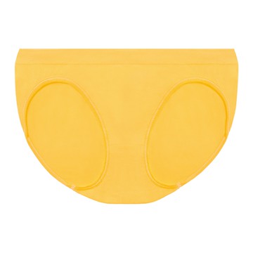 OnStreet 超彈神碼無縫褲-金黃色