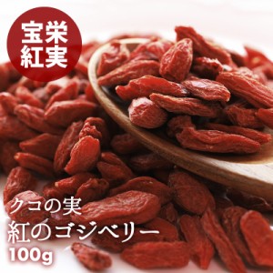 前田家 クコの実 無添加 100g