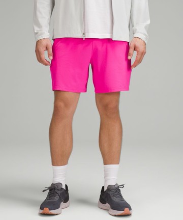 Pace Breaker Linerless Shorts 7" Size XL