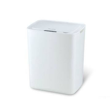 王牌｜【太星電工】智能感應垃圾桶 免接觸 全方位感應自動掀蓋 TC120 **超取限寄一台**