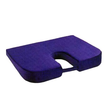 【海夫健康生活館】FZK 脊椎保護坐墊(N2004)