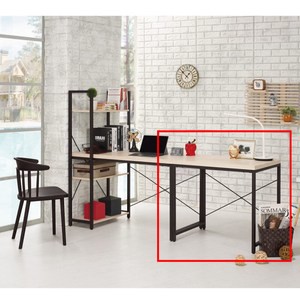 塔利斯2.7尺書桌