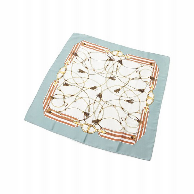 Opaque Clip チェーン柄スカーフ Women 財布 小物 バンダナ スカーフ 通販 Lineポイント最大get Lineショッピング