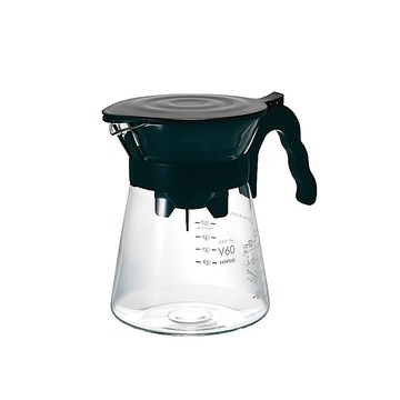 HARIO 【日本】冷熱咖啡沖泡壺700ml(VDI-02)