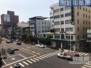 商五用地三民市場VS三鳳中街黃金透店｜高雄市前金區中華三路