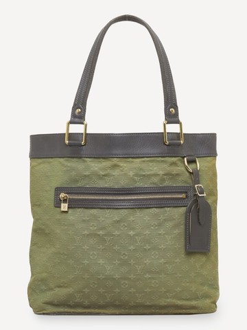 Louis Vuitton Tote Bag