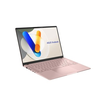 ASUS Vivobook S14 OLED S5406SA-0078C226V 玫瑰金 (Ultra 5 226V/16GB/2TB/Win11/14吋) 特仕