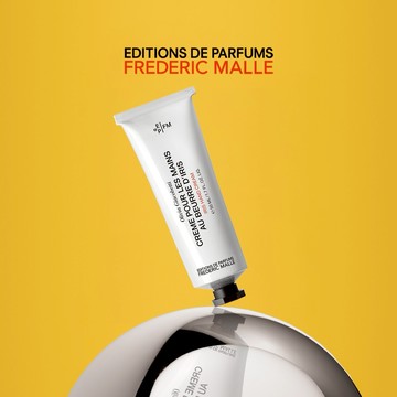 鳶尾花護手霜50ml【馥馬爾香氛出版社】淡雅香氣 輕盈滋潤 | 新年禮物 | 生日禮物推薦  | 花香調 木質調