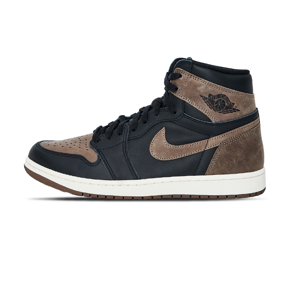 Nike Air Jordan 1 Retro OG 男 摩卡 喬丹 AJ1 運動 高筒 休閒鞋 DZ5485-020